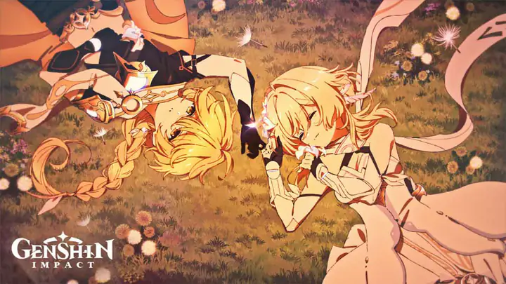 Genshin Impact Merilis Short Animation Bertajuk "The Road Not Taken"
