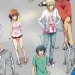 Grand Blue Season Kedua Sedang Dalam Proses Pengerjaan