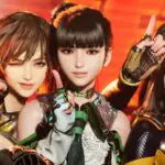 Sambut Kolaborasi Antara Stellar Blade Dan Nikke