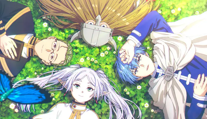 Sousou no Frieren Akan Menguasai Dunia Manga dalam Lima Tahun Mendatang!
