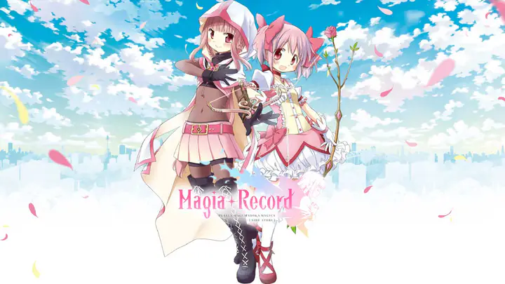 Game Magia Record Akan Mengakhiri Layanannya Di Bulan Juni 2024