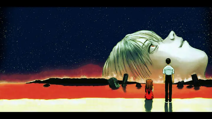 Gainax, Studio Dibalik Suksesnya Evangelion Mengumumkan Kebangkrutannya!