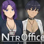 NTR Office: Game RPG Kontroversial yang Segera Hadir di Steam