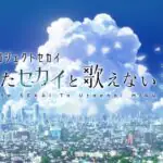 Akhirnya Hatsune Miku Mendapat Anime nya!
