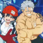 Anime Undead Unluck Kembali Hadir Dengan Sekuel Baru