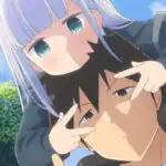Aharen-san wa Hakarenai Memperoleh Adaptasi Season 2!