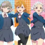 Love Live! Superstar!! Kembali Dengan Angin Segar