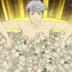 Bisakah Seorang Jutawan Membeli Serial Anime?
