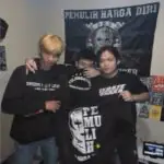 Oknum Pekerja Asal Indonesia Membuat Kerusuhan di Jepang!