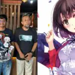 Pria Asal Indonesia Ini Mendapat Restu buat Ngewaifu-in Megumi Kato