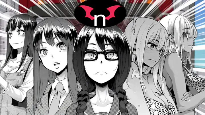 Situs Doujin Populer Bakal Ditutup Karena Melanggar Hak Cipta?!
