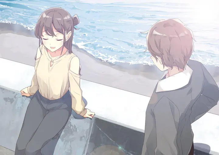 Setelah Satu Dekade, Novel Seishun Buta Yarou Akhirnya Tamat
