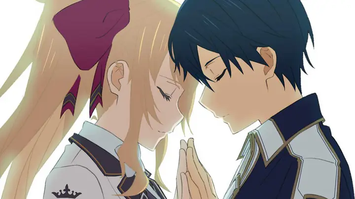 Vtuber Nijisanji Kena Drama, Setelah Mencoba Jadi Pacar Kirito