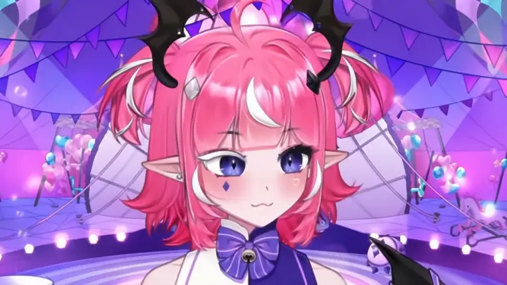 VTuber Camila Alami Teror Stalker Saat Live Stream Di Rumah?!
