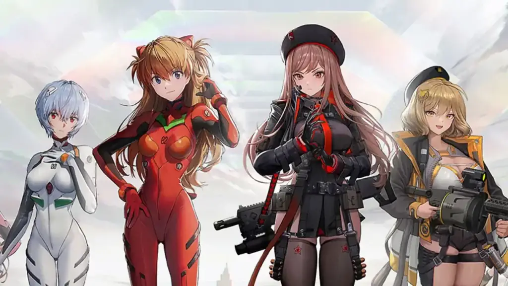 Rugi Bandar! Kolab Game NIKKE & Evangelion Ternyata Gagal