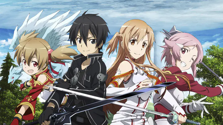 Sword Art Online Akan Dapatkan Project Khusus, Serial Baru Kah?