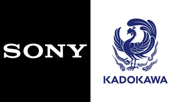 Masih Belum Puas! Sony Mencoba Akuisisi Publisher Kadokawa