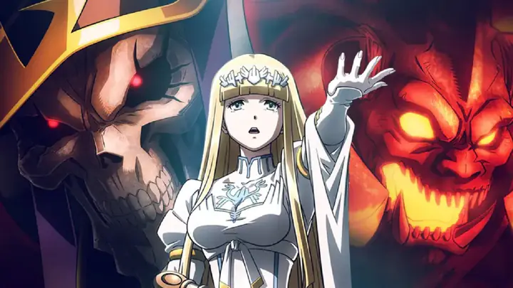 Rumor: Overlord Season 5 Sedang Diproduksi