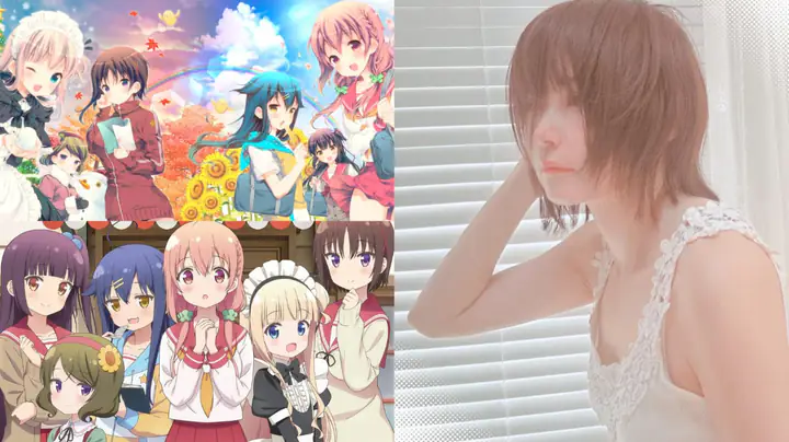 Penulis Hinako Note Pukau Fans dengan Foto Bangun Tidurnya!