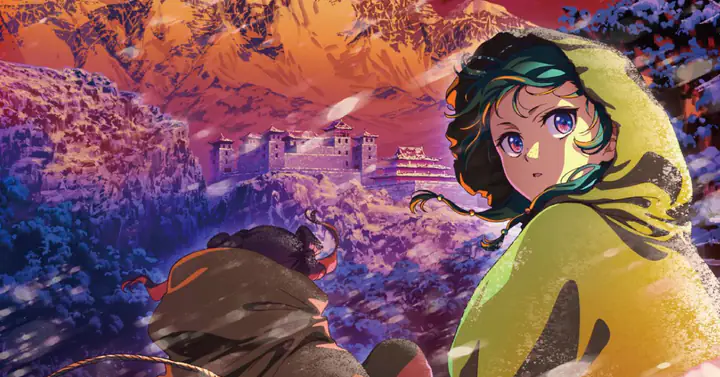 Kusuriya no Hitorigoto Season 2: Visual dan Tema Baru!