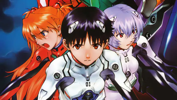 Cerita Evangelion Tak Sedalam Itu, Kata Author Hideaki Anno