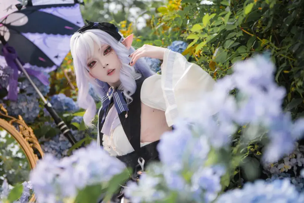 Vivian Yush Coser