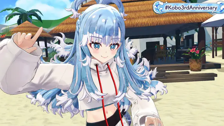 Virtual Youtuber Jadi Cita-Cita Anak-Anak di Jepang, Menurut Survei 2025