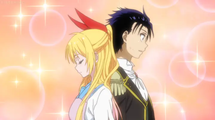 Mirip Kisah Nisekoi, Mangaka ini Nikahi Teman Masa Kecilnya
