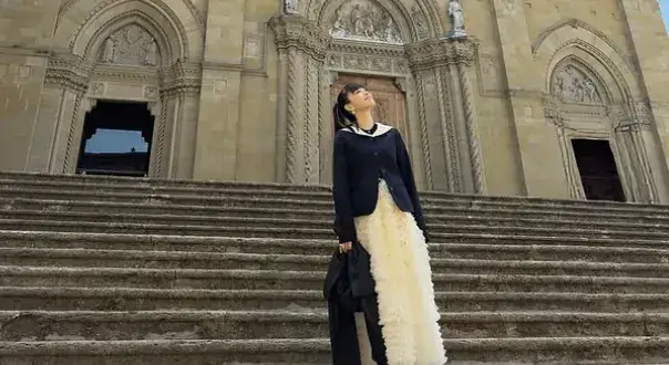 A-chan Perfume Resmi Menikah dengan Penggemar, Awali Babak Baru Hidupnya