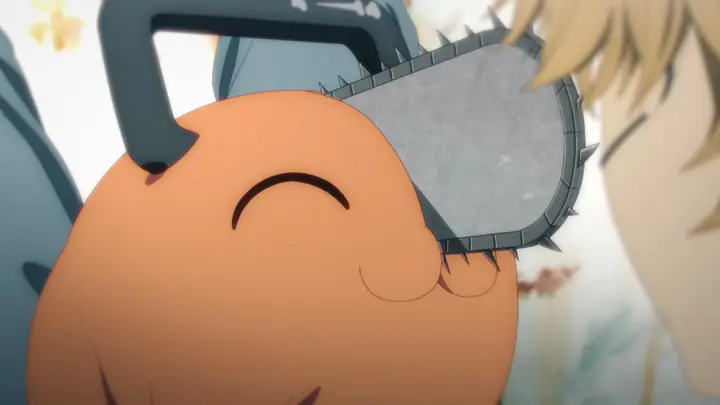 Fosil Hiu di Gurun Atacama Diberi Nama dari Karakter “Chainsaw Man”