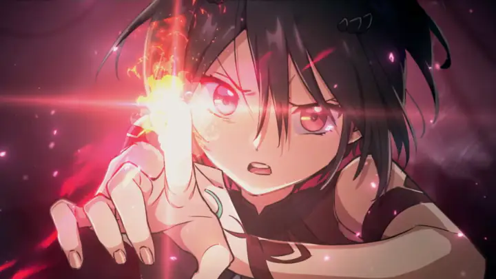 Demons’ Crest Resmi Diumumkan sebagai Proyek Anime Baru