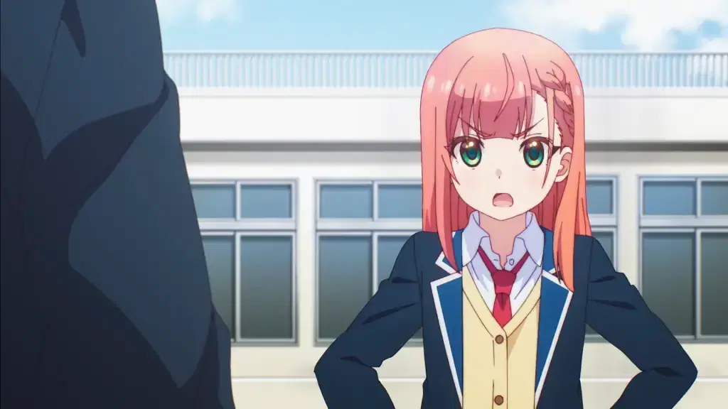 Yumemiru Danshi wa Genjitsushugisha